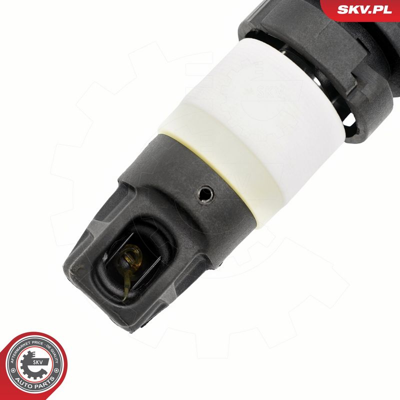 Elektrimootor, tagaluuk, ESEN SKV 52SKV214