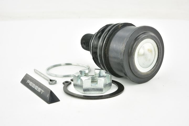 Kande-, juhtliigend, FEBEST 0520-FR