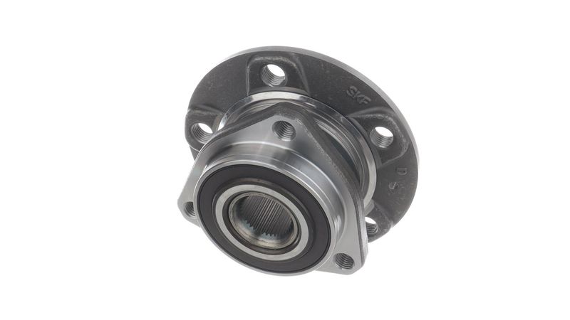 Sada ložisek kol VKBA 7233