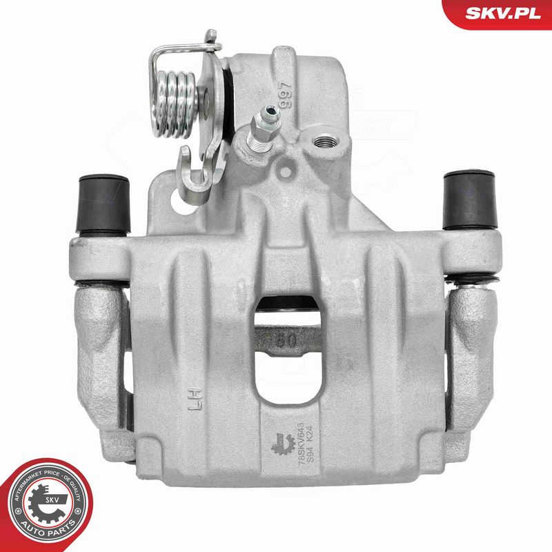 Pidurisadul, ESEN SKV 78SKV643