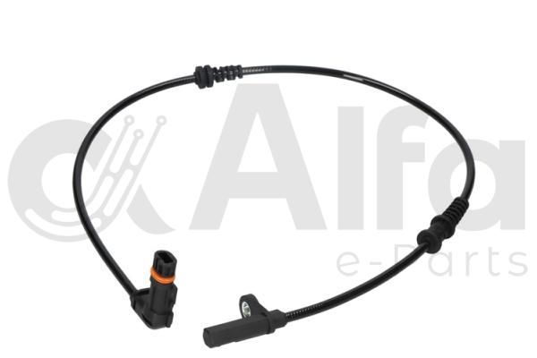 Датчик, кількість обертів колеса, Alfa E-Parts AF05630