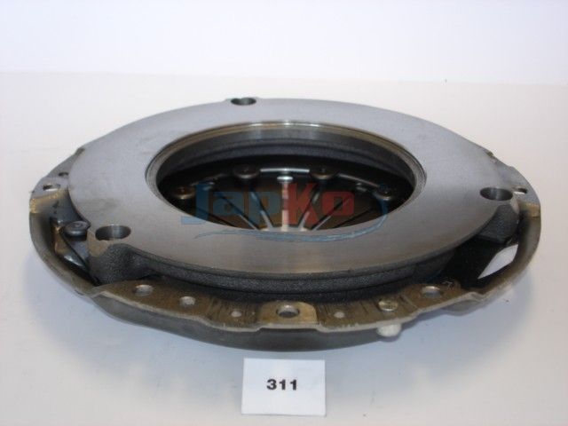 JAPKO 70311 Sankabos diskatorius