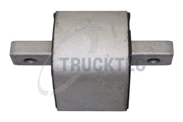 TRUCKTEC AUTOMOTIVE Montavimas, automatinė transmisija