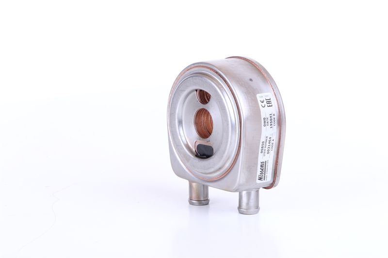 Õliradiaator, mootoriõli, NISSENS 90850