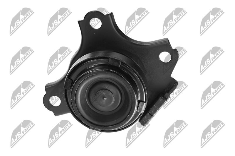 Paigutus, Mootor, NTY ZPS-HD-011