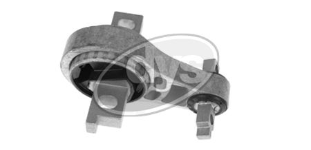 Soporte, motor