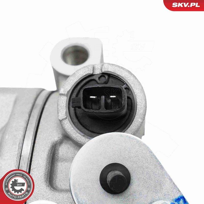 ESEN SKV 84SKV044 Compressor, air conditioning