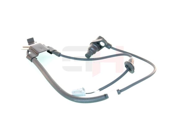 GH GH-714571H Jutiklis, rato greitis