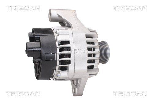 GENERATOR / ALTERNATOR TRISCAN 831010016 5