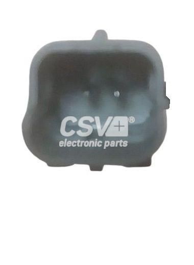 Sensor, revoluciones de la rueda
