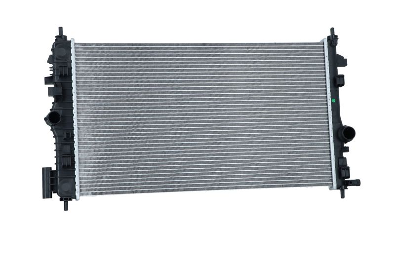 Radiaator, mootorijahutus, NRF 53776