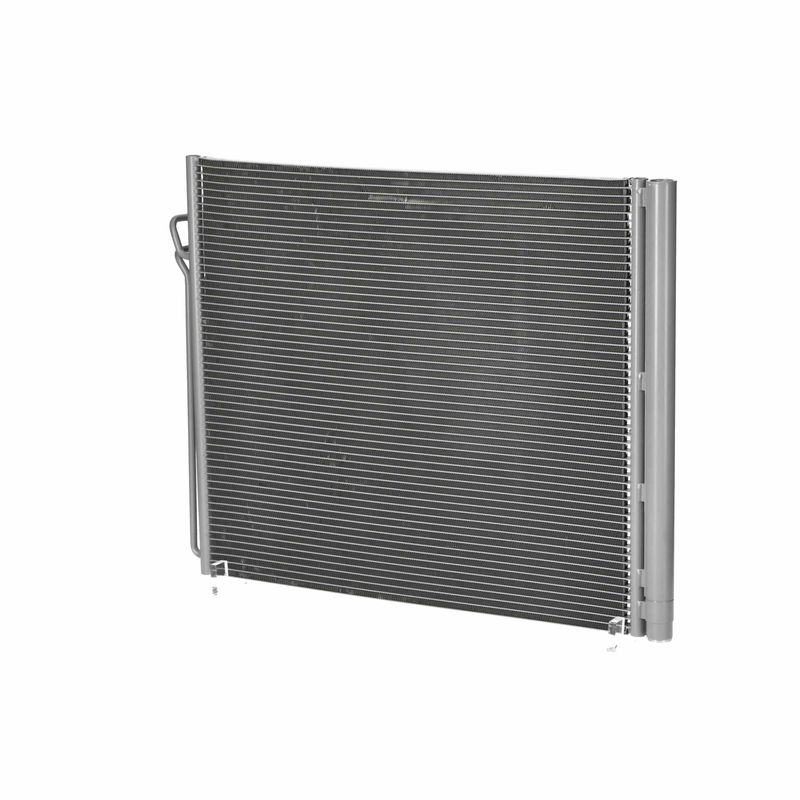 Kondensaator, kliimaseade, NISSENS 940343