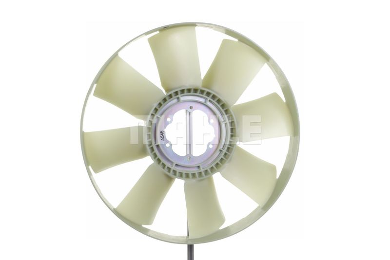 Product Image - Koelventilatorwiel - CFW14000P - MAHLE
