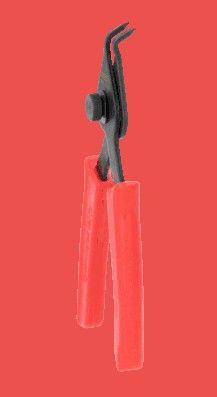 KS TOOLS 500.1325 Circlip Pliers