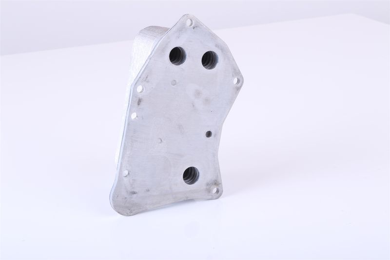 Õliradiaator, mootoriõli, NISSENS 90804