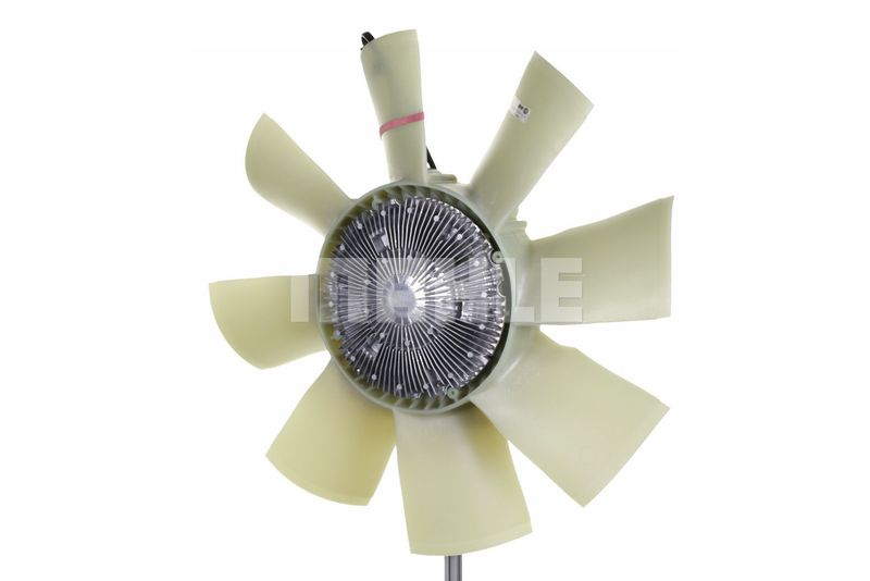 Product Image - Koelventilatorwiel - CFF423000P - MAHLE