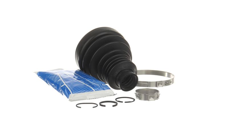 SKF VKJP8203 Pusašio šarnyro apsaugos komplektas