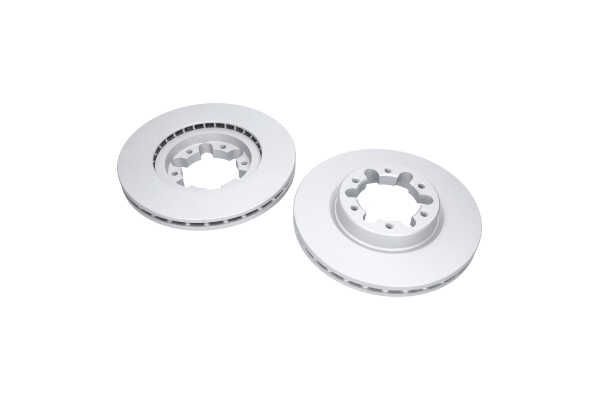 Kavo Parts BR-6809-C Brake Disc