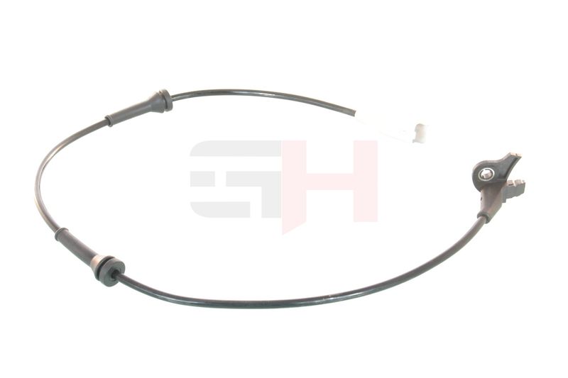 GH GH-703705 Jutiklis, rato greitis