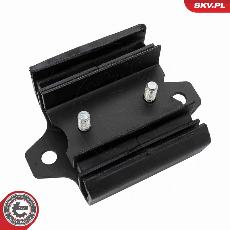 ESEN SKV 75SKV845 Mounting, manual transmission