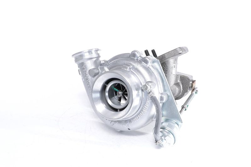 Compresor,sistem de supraalimentare T915723 BTS Turbo