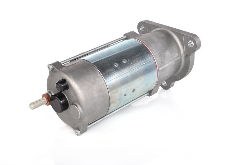 BOSCH 0001330060 Starteris