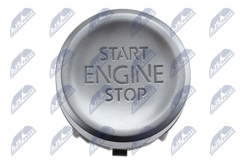 Start-, stopp-nupp, NTY EWS-WW-145