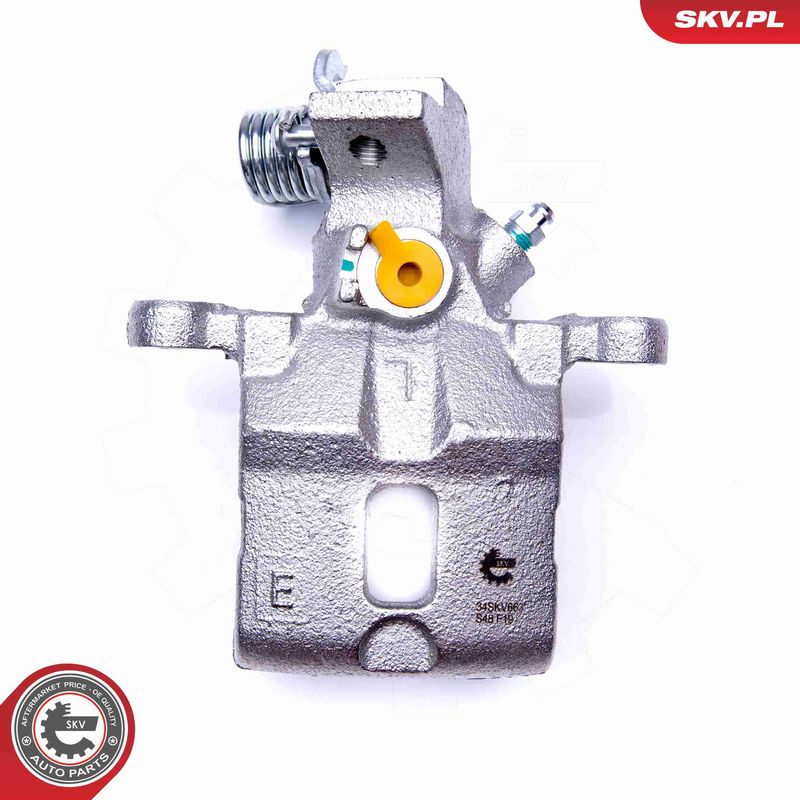 Pidurisadul, ESEN SKV 34SKV663