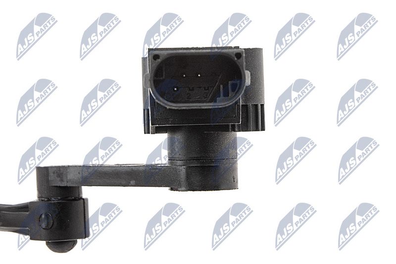 Regulaator, Nivooreguleerimine, NTY ECX-LR-003