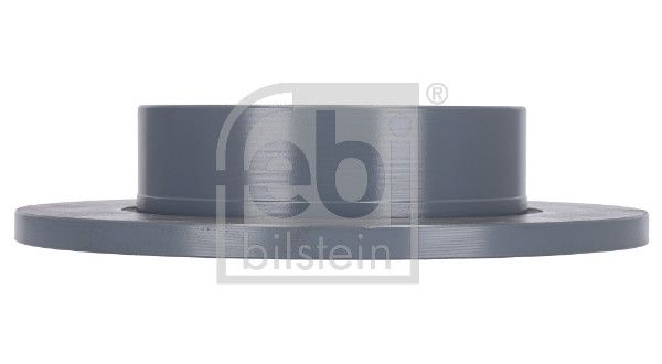 FEBI BILSTEIN 184658 Brake Disc