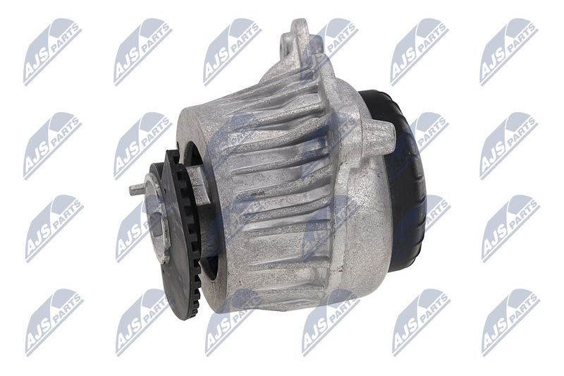 Paigutus, Mootor, NTY ZPS-ME-045