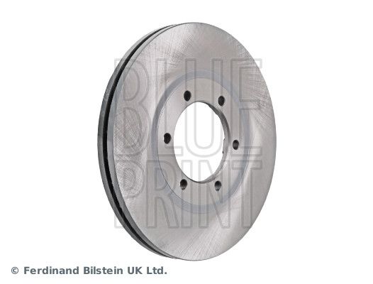 BLUE PRINT ADG043192 Brake Disc