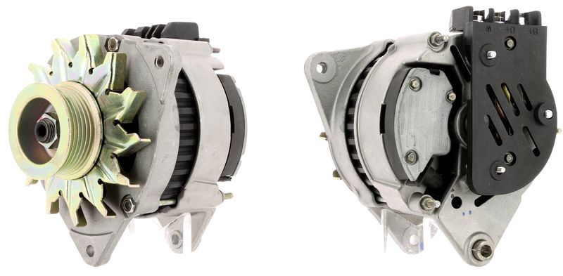 CEVAM 4085 - Alternator
