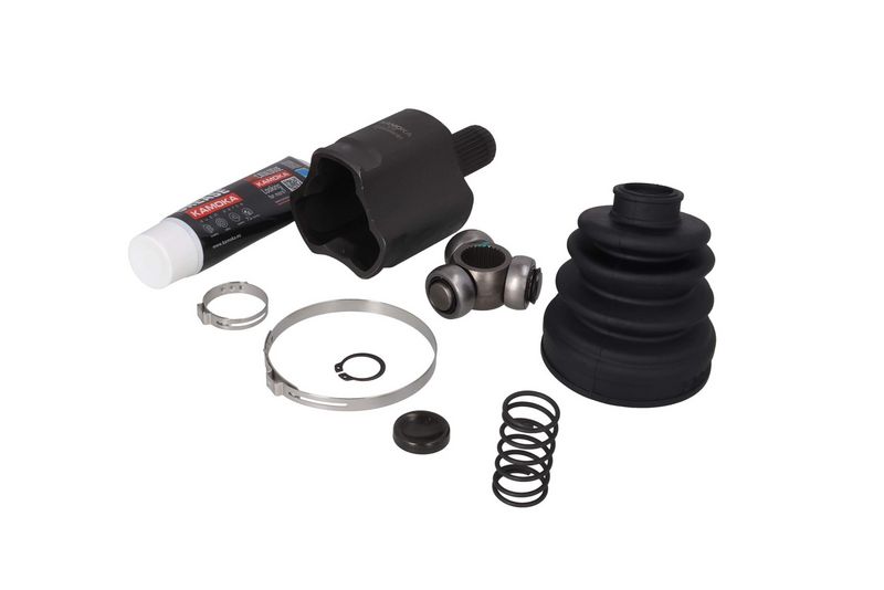 Liigendlaager, veovõll,...