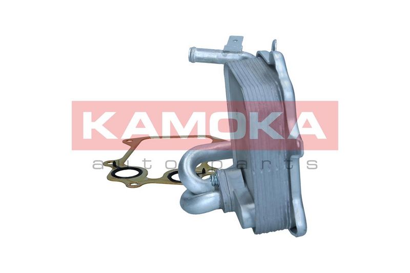 KAMOKA 7730021 Oil Cooler, engine oil