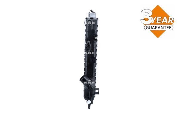 Radiador, refrigeración del motor NRF 53447