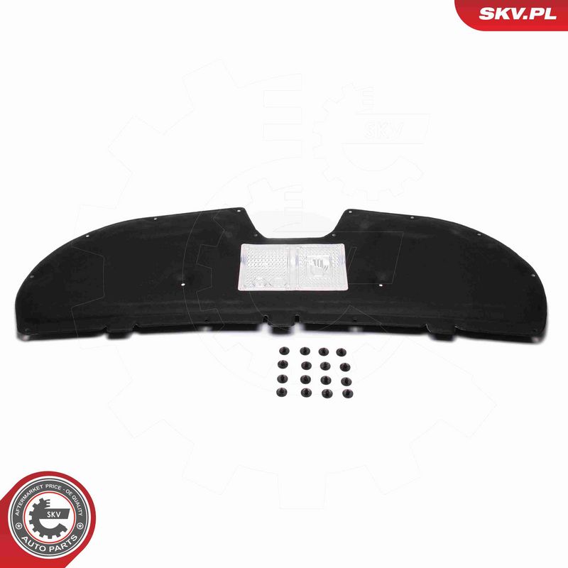 ESEN SKV 97SKV903 - Engine Compartment Noise Insulation