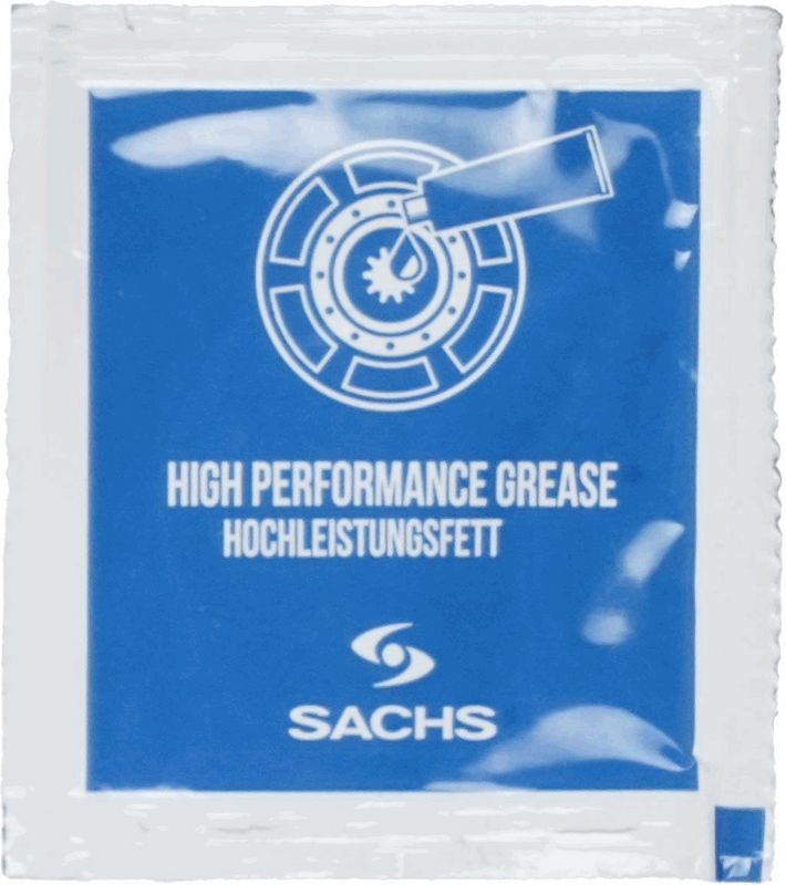 SACHS Kit d'embrayage 3000 970 113