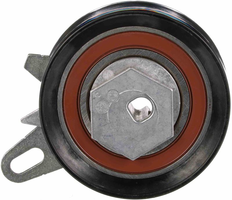 GATES T43067 Tensioner Pulley, timing belt