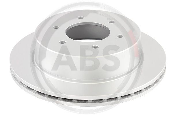 спирачен диск A.B.S.