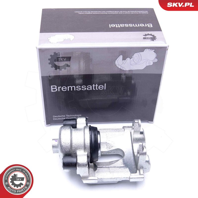Pidurisadul, ESEN SKV 44SKV844