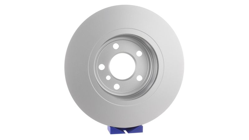 SKF VKBD80287V1 Brake Disc