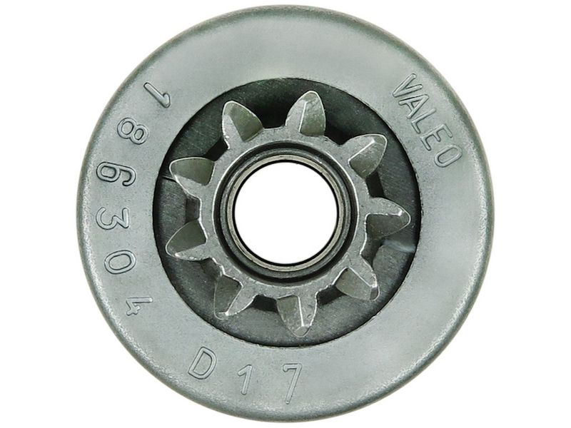 AS-PL SD3133(VALEO) Freewheel Gear, starter