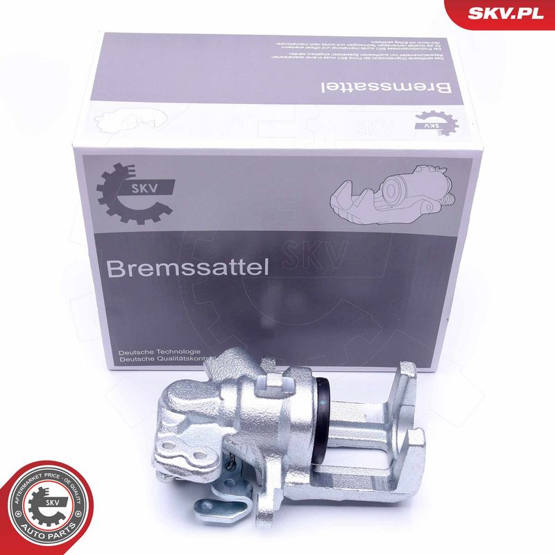 Pidurisadul, ESEN SKV 42SKV213