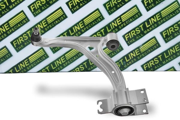 FIRST LINE Control/Trailing Arm, wheel suspension FCA7480