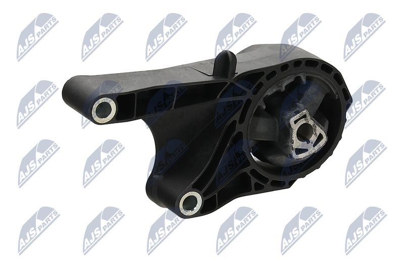 Paigutus, Mootor, NTY ZPS-PL-023
