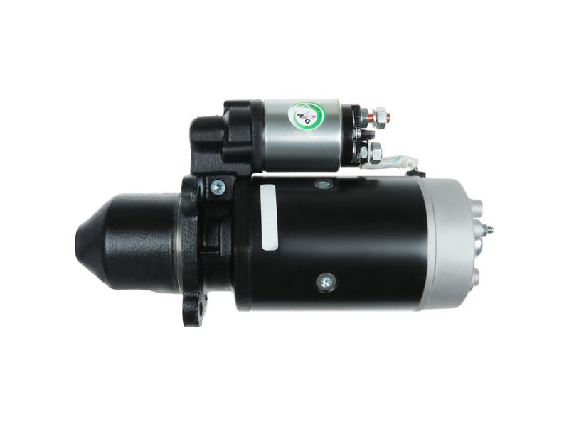 AS-PL S0702S Starter