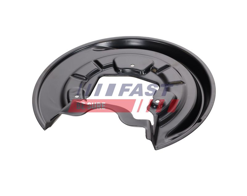 FAST FT02786 Splash Guard, brake disc