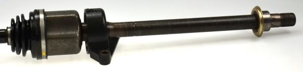 LÖBRO 304448 Drive Shaft