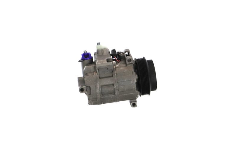 REMANTE 005-001-000267R Compressor, air conditioning